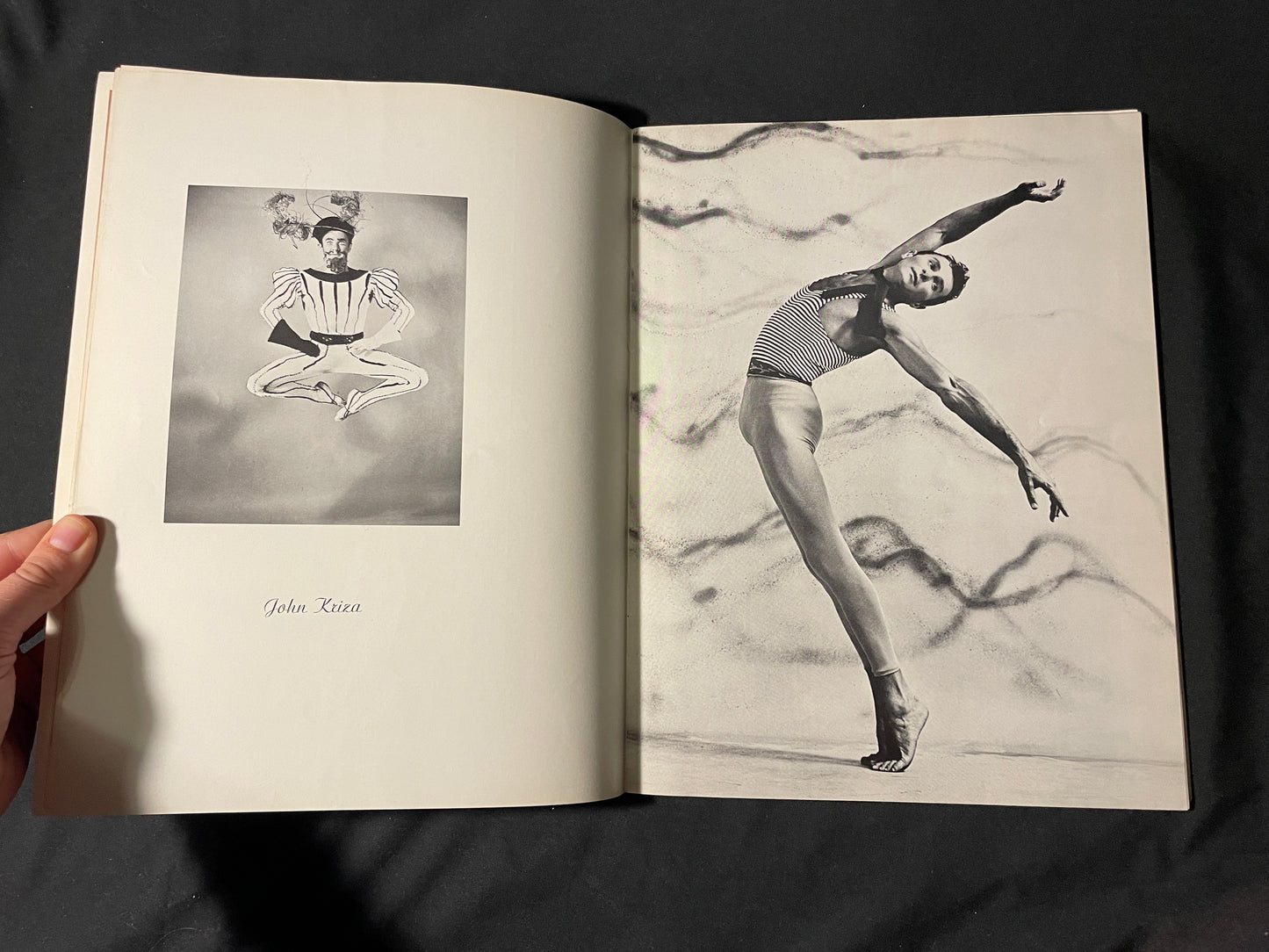 ABT 1962 Souvenir Program