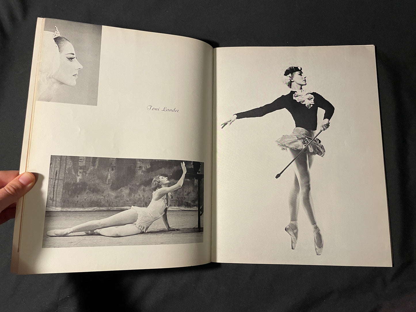 ABT 1962 Souvenir Program