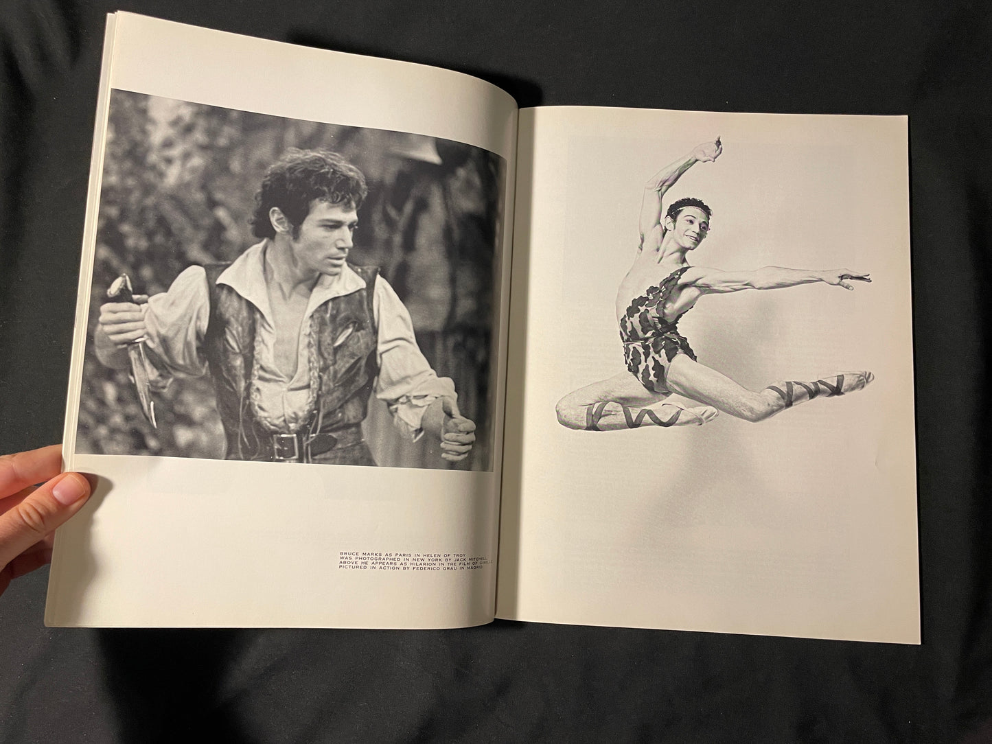 ABT 1969 Souvenir Program
