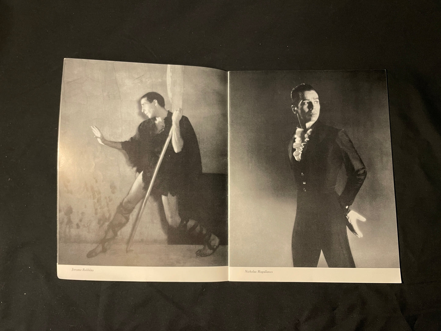 Dance Magazine 1983 Celebrating George Balanchine