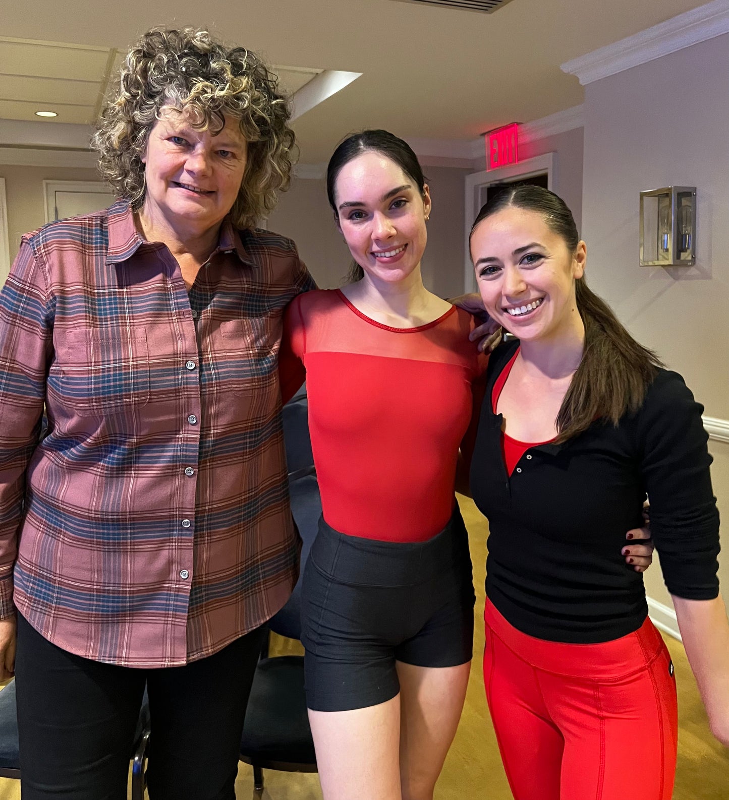 Red Angels Ballet History 80-minute Lecture