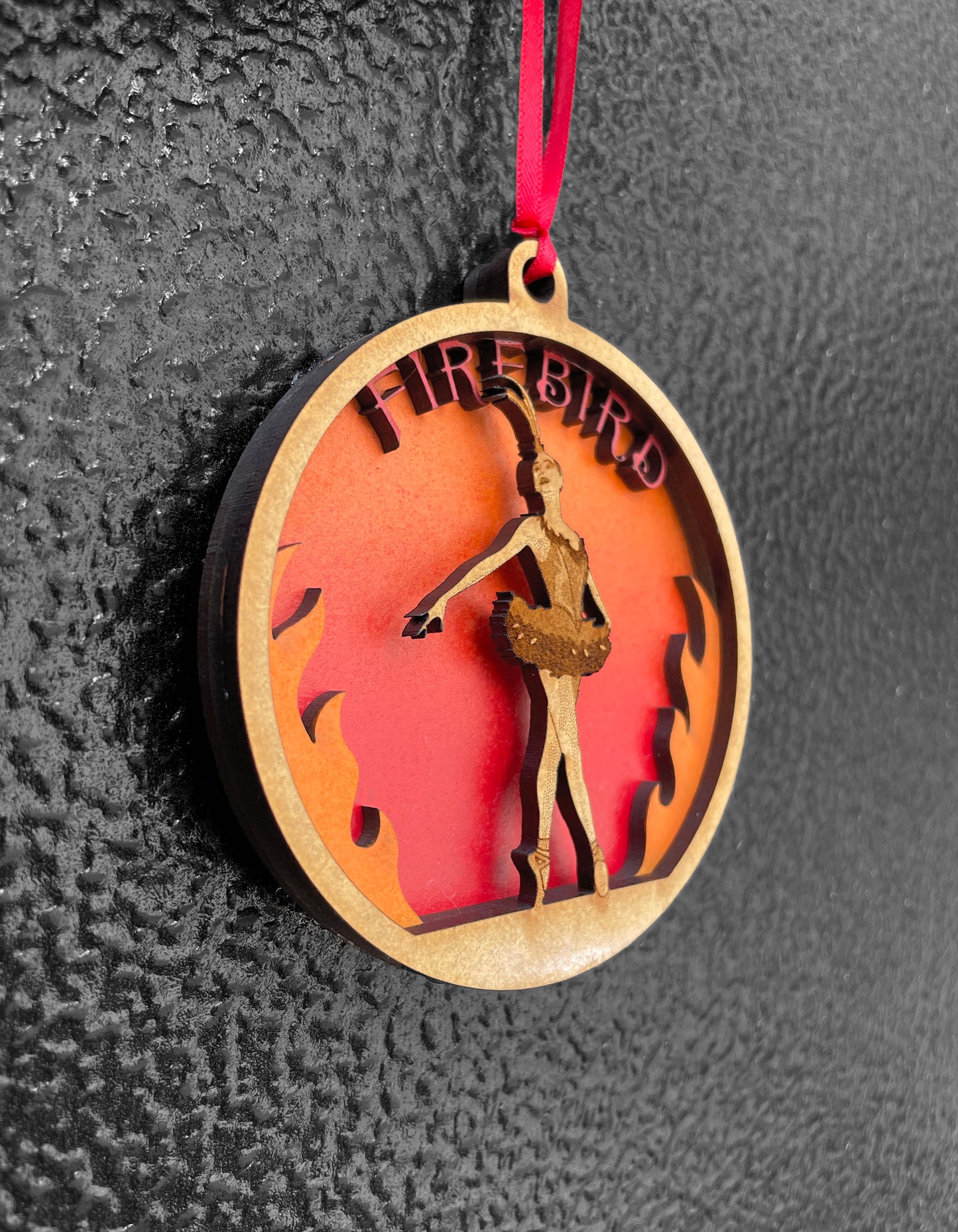 Maria Tallchief - 100 Years - Firebird