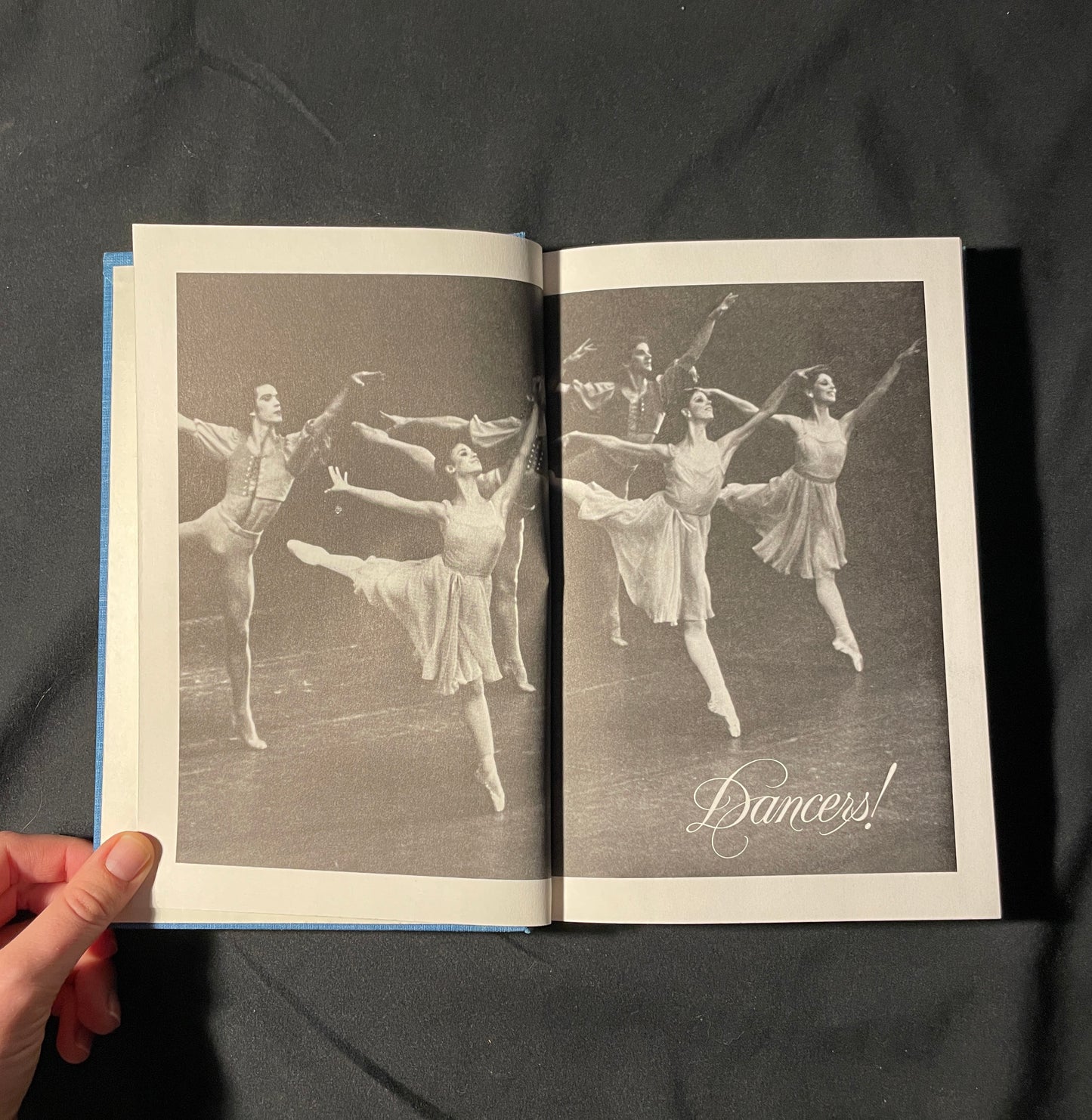 Dancers!: Horizons in American Dance