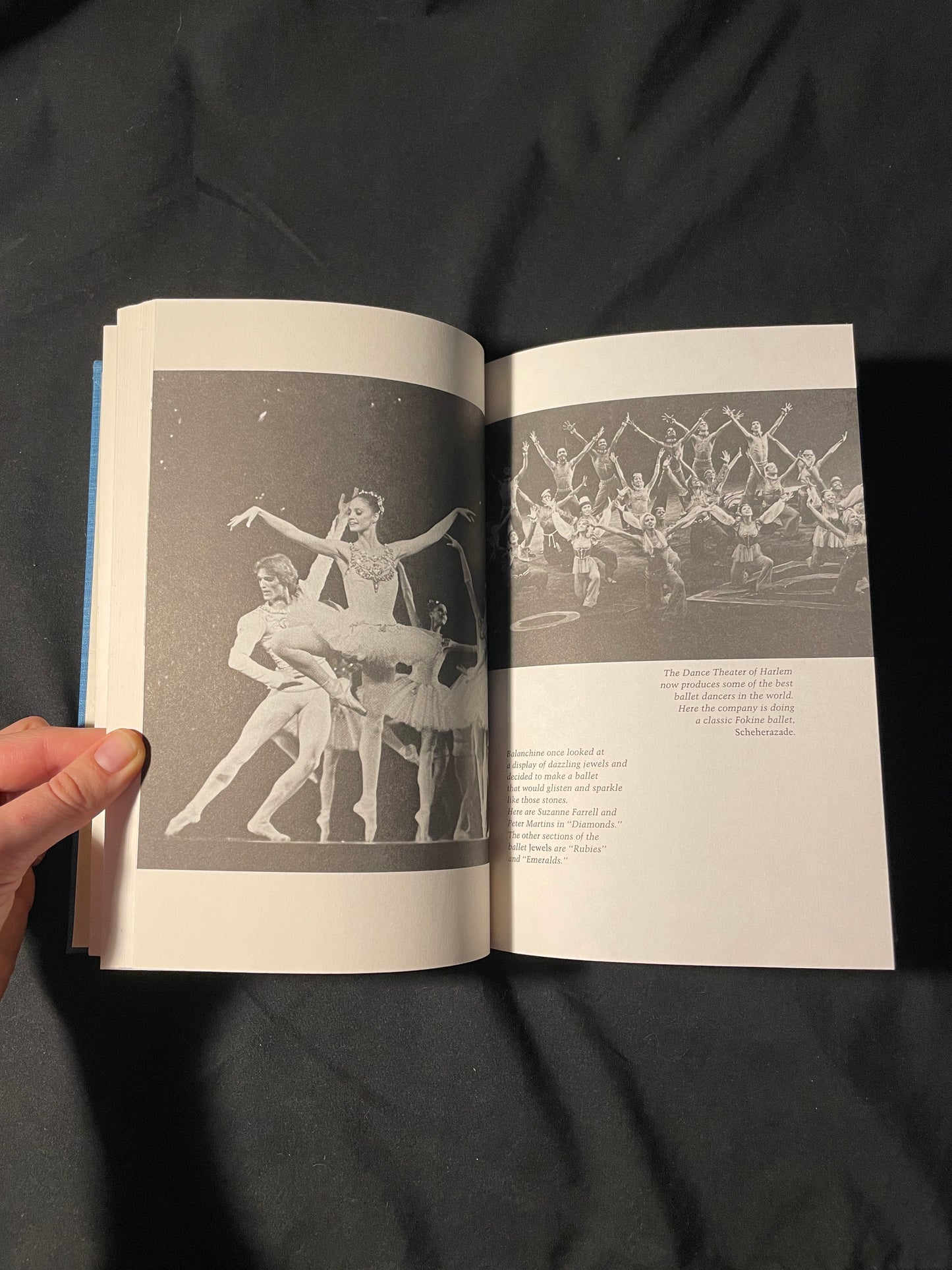 Dancers!: Horizons in American Dance