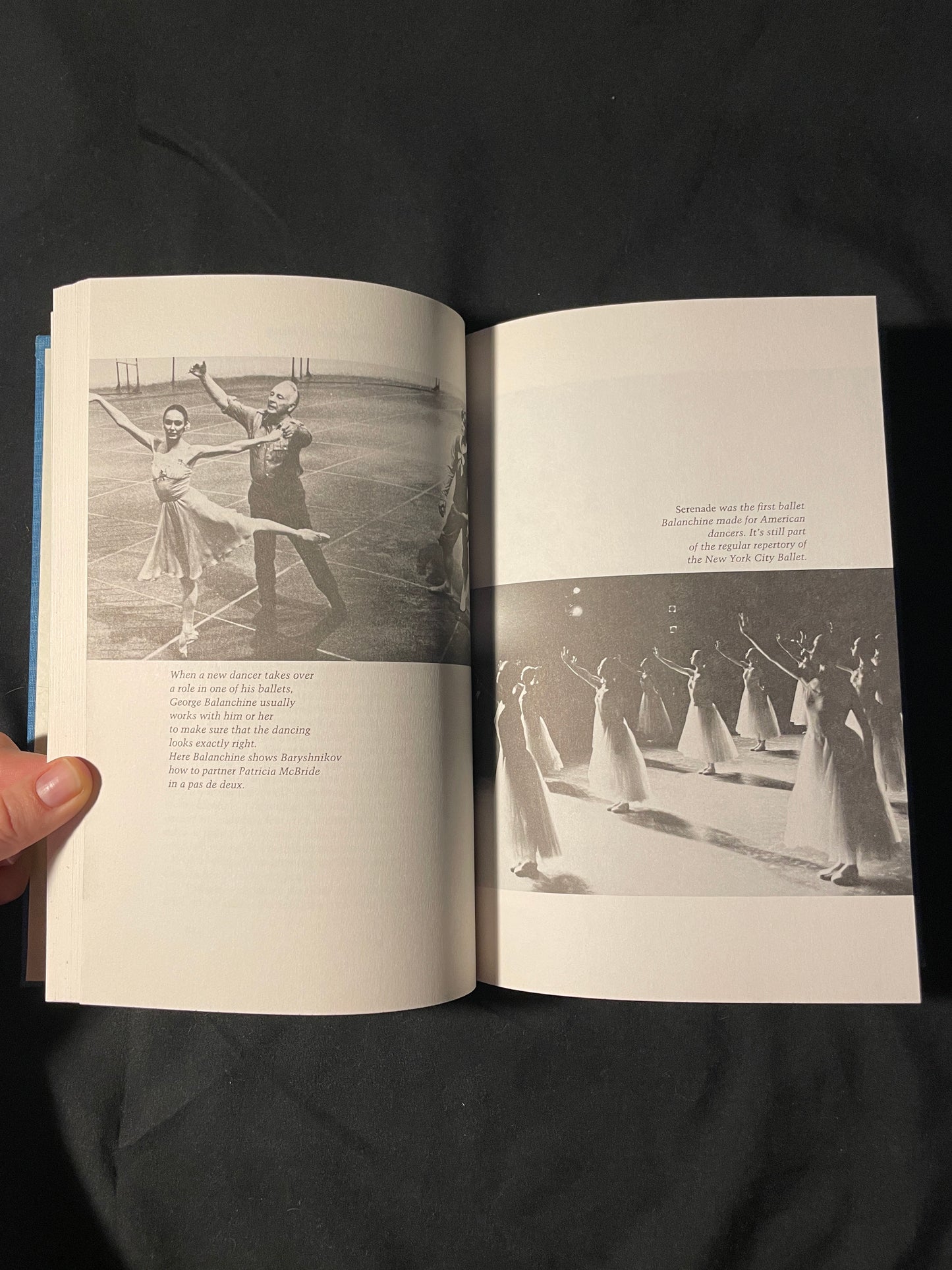 Dancers!: Horizons in American Dance