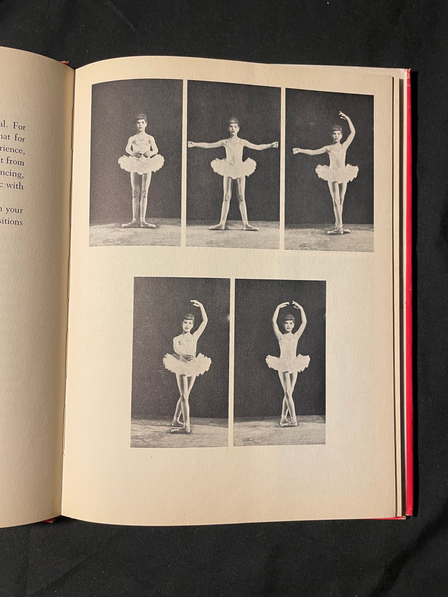 Fun with Ballet: A Beginner's Book for Future Ballerinas
