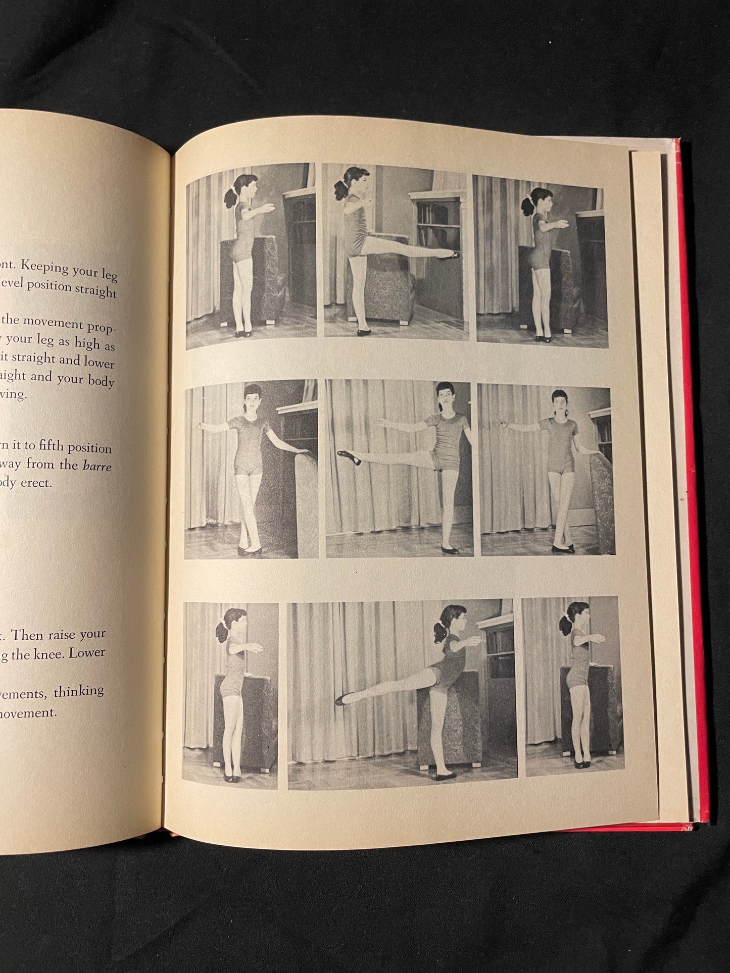 Fun with Ballet: A Beginner's Book for Future Ballerinas