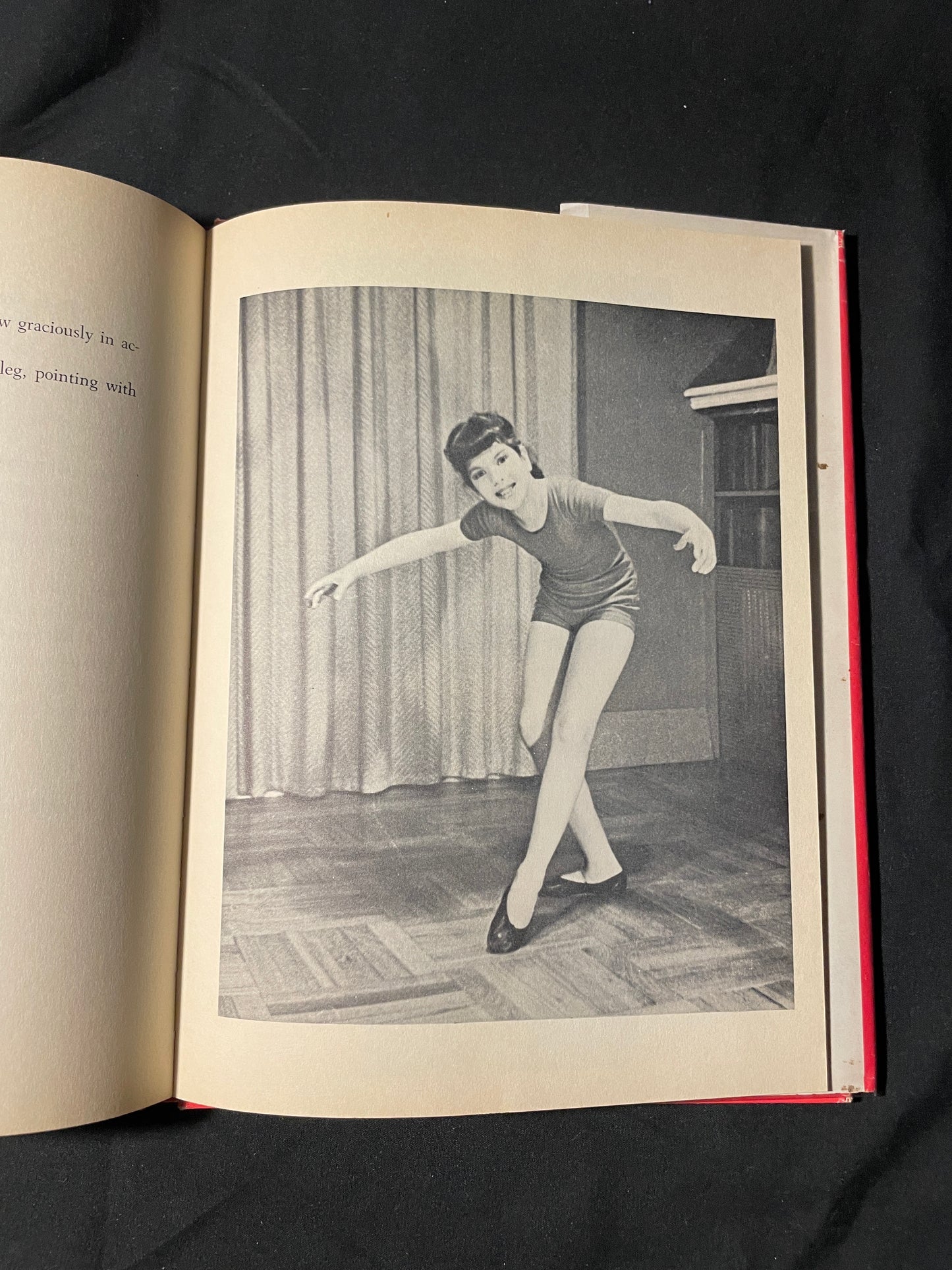 Fun with Ballet: A Beginner's Book for Future Ballerinas