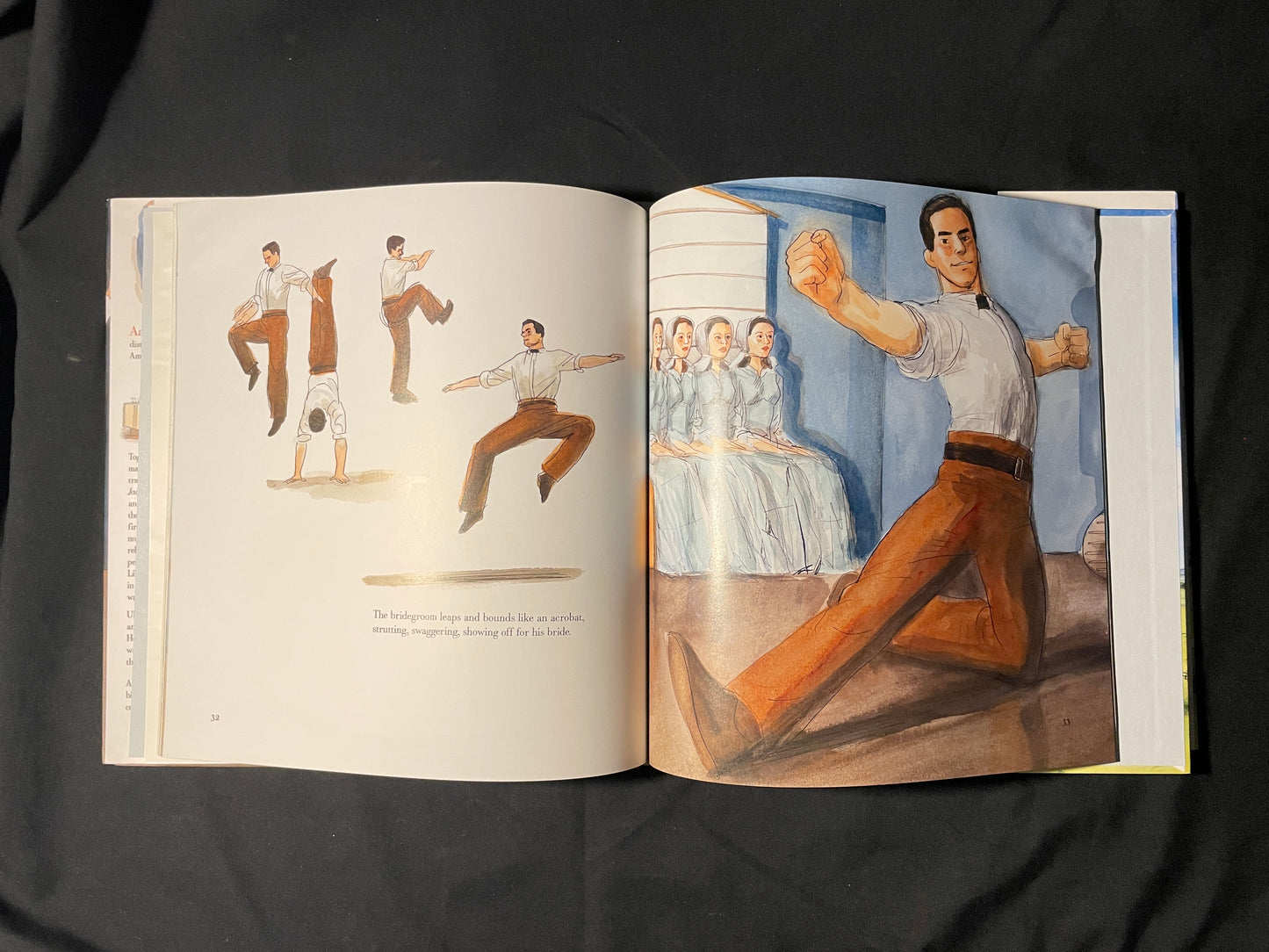 Ballet for Martha: Making Appalachian Spring