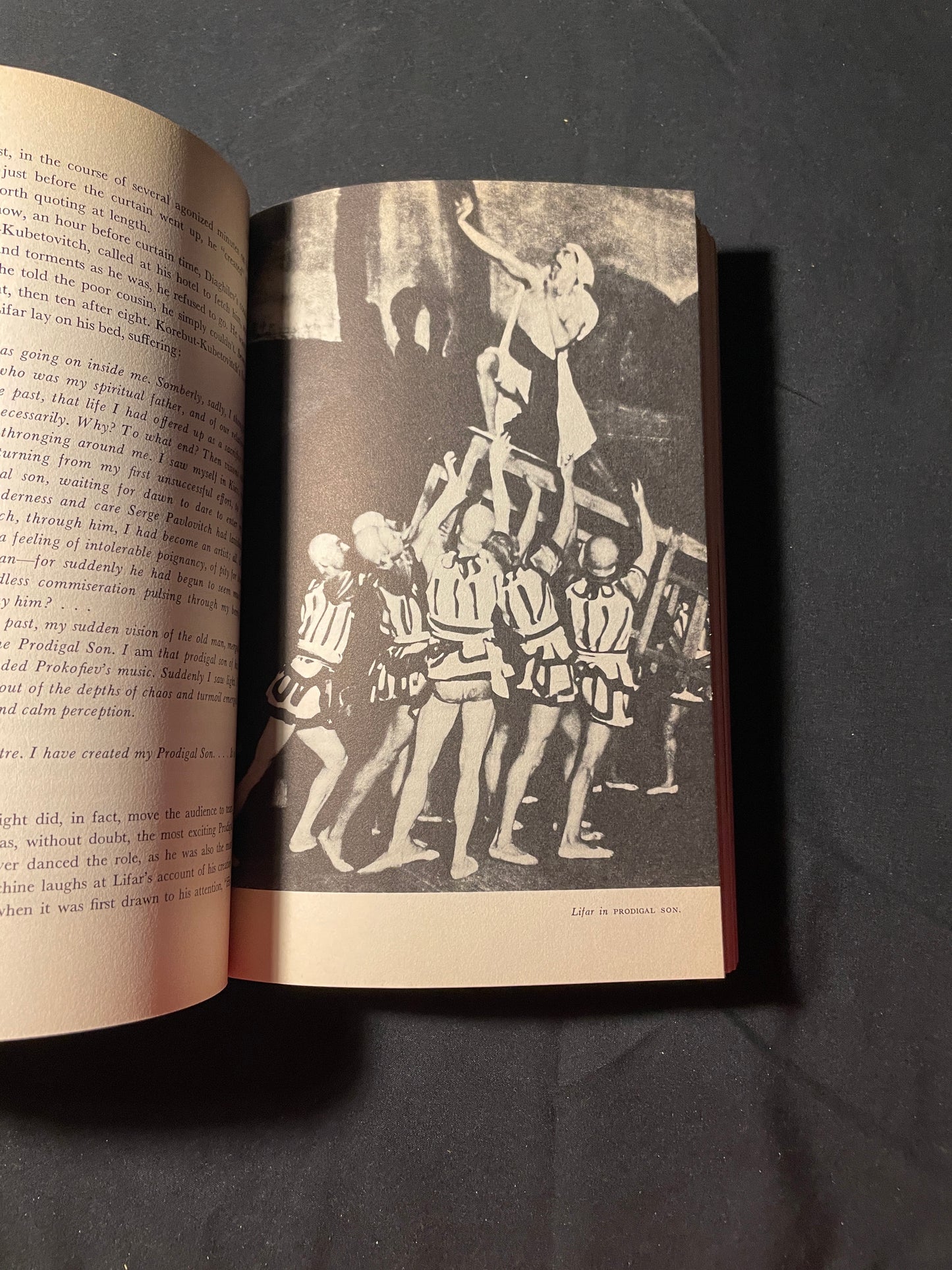 Balanchine: A Biography