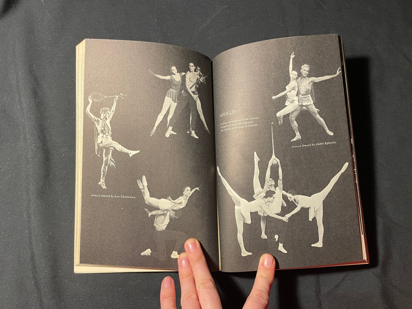 Balanchine: A Biography