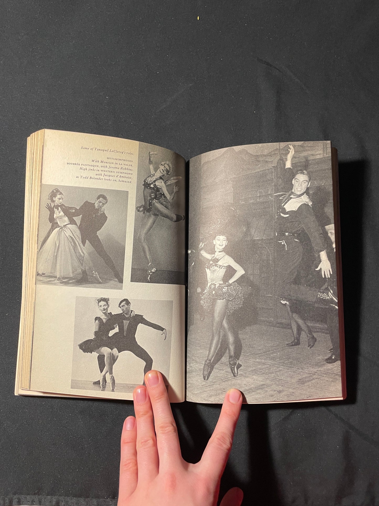 Balanchine: A Biography