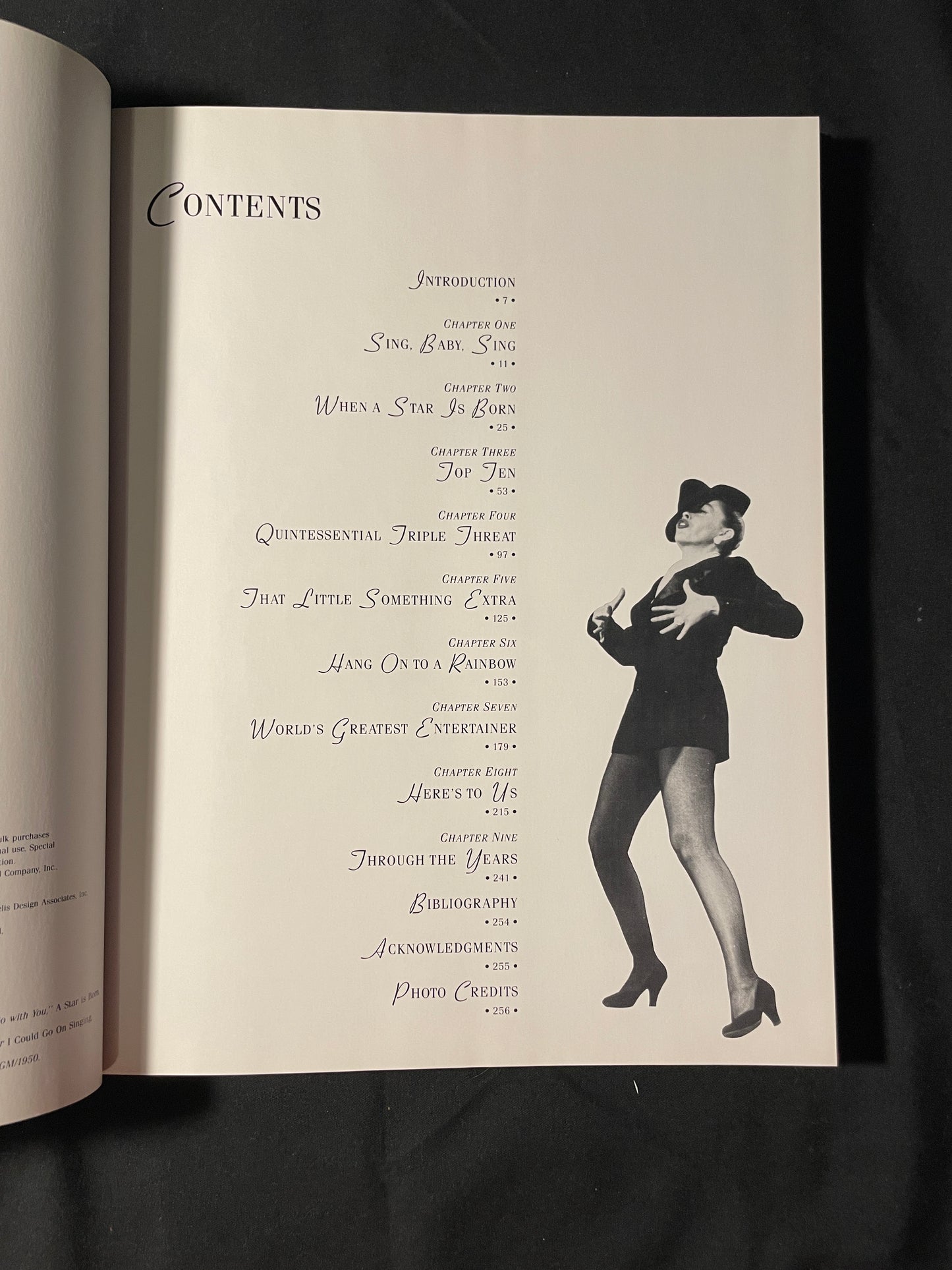 Judy Garland Bundle