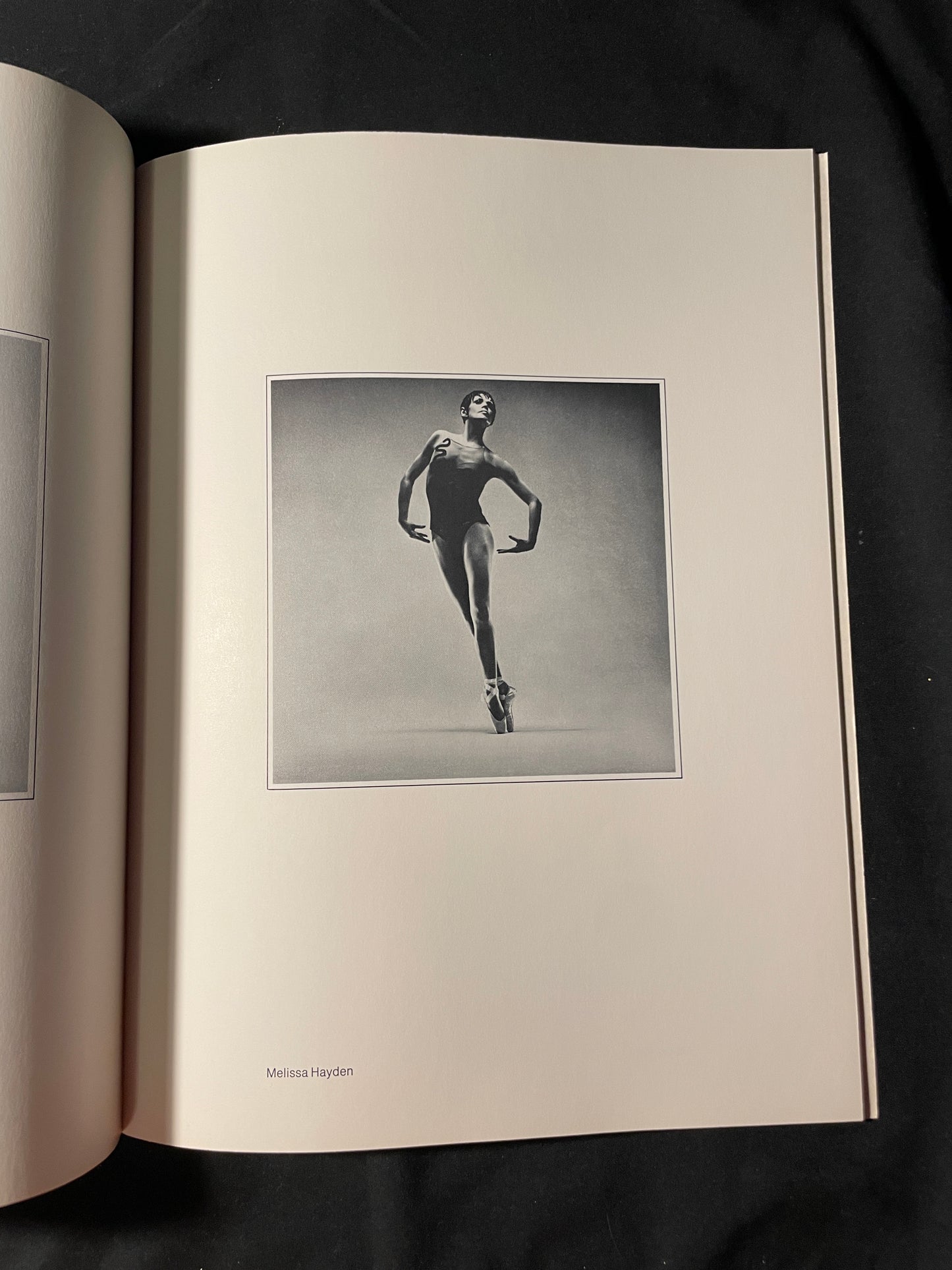 NYCB 1972 Souvenir Program - Stravinsky Festival