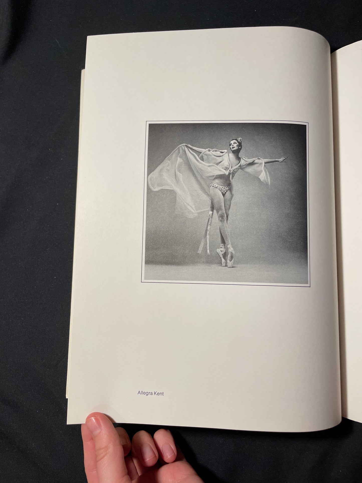 NYCB 1972 Souvenir Program - Stravinsky Festival