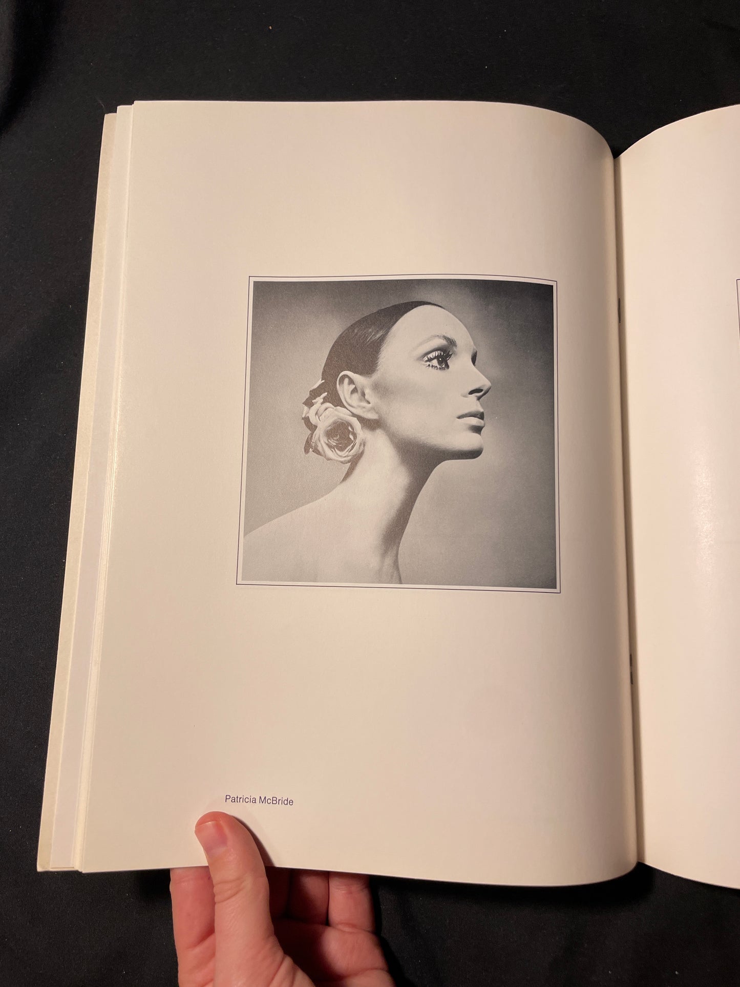 NYCB 1972 Souvenir Program - Stravinsky Festival