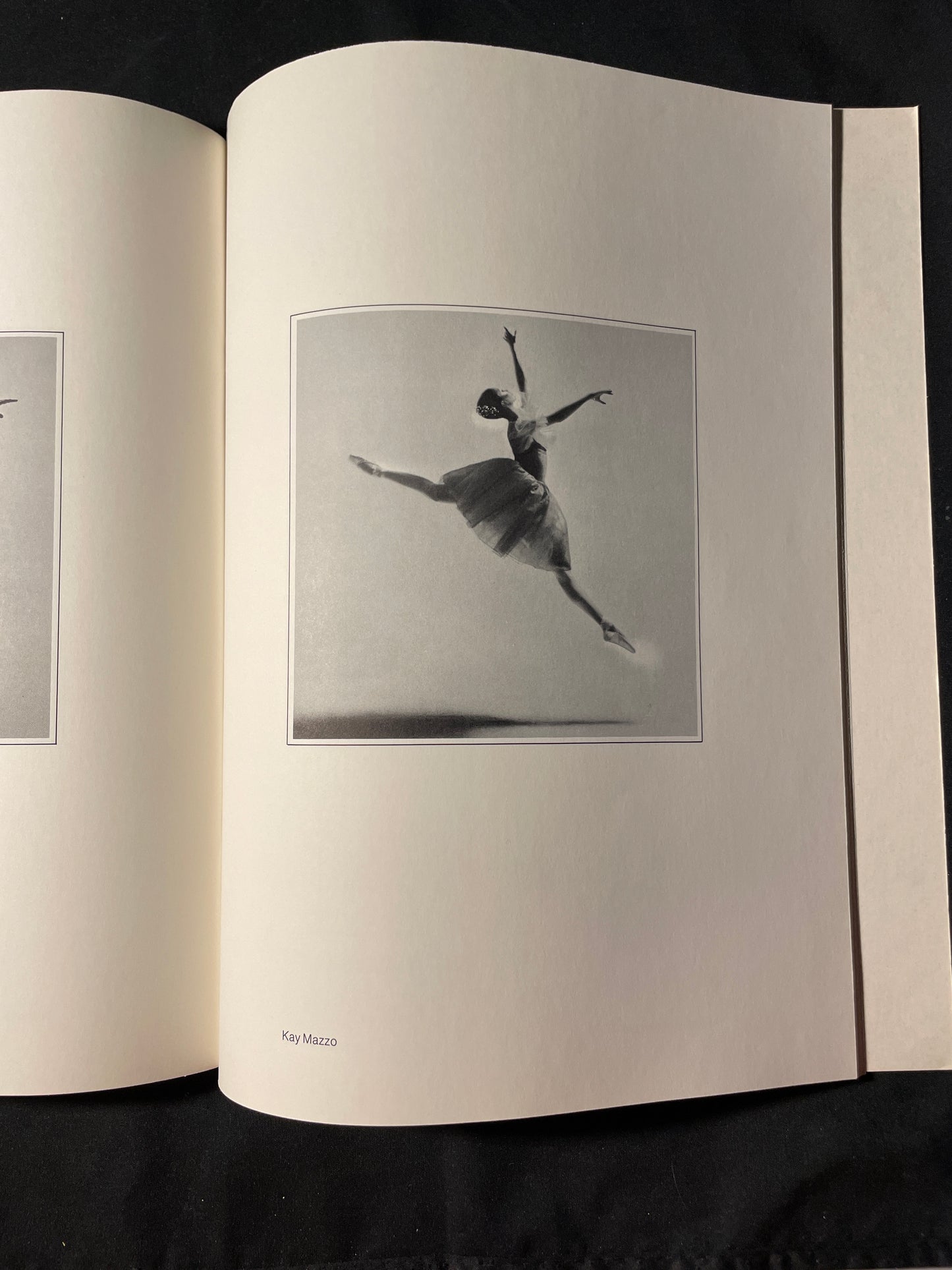 NYCB 1972 Souvenir Program - Stravinsky Festival