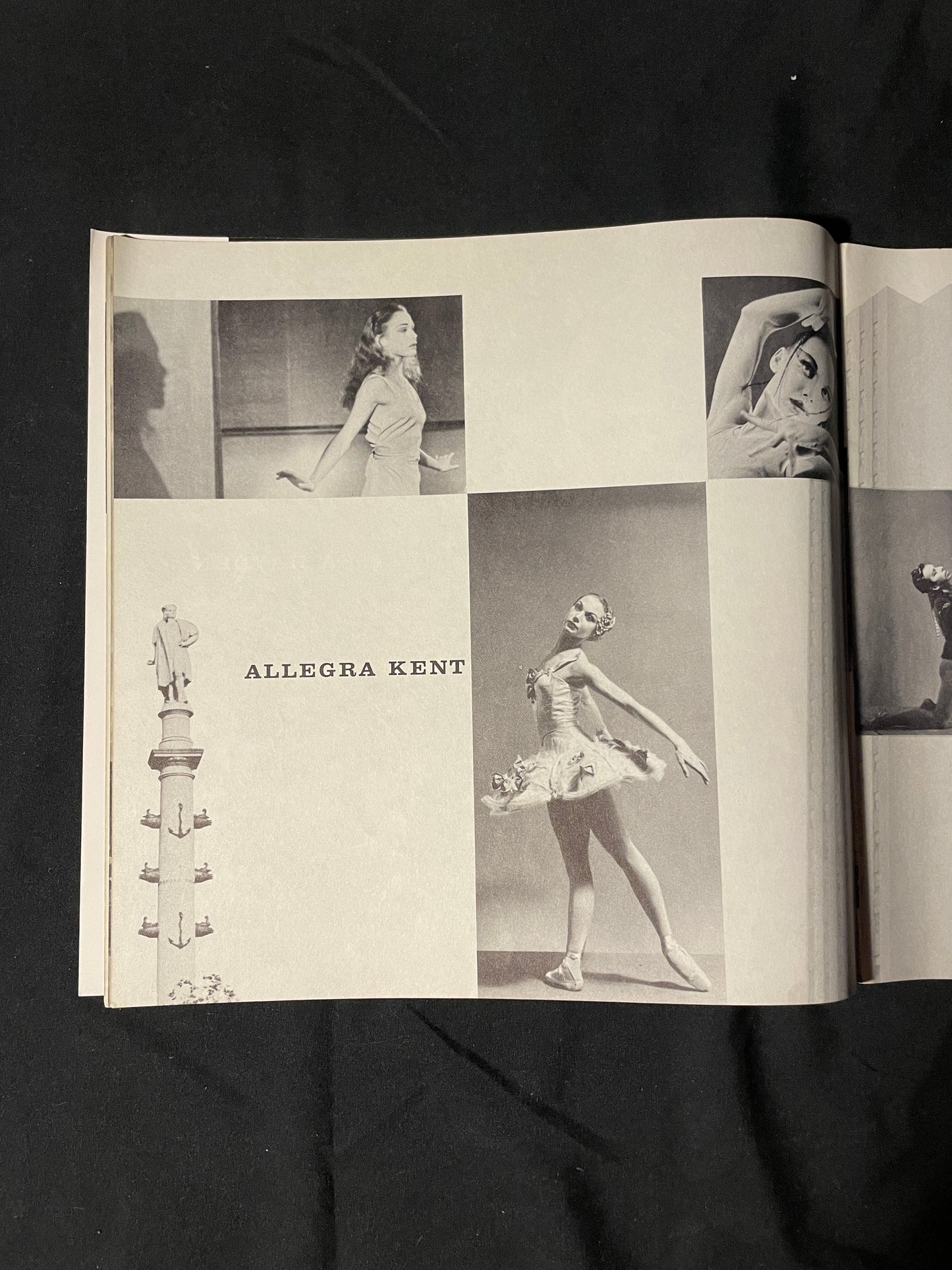 NYCB 1958-59 Souvenir Program