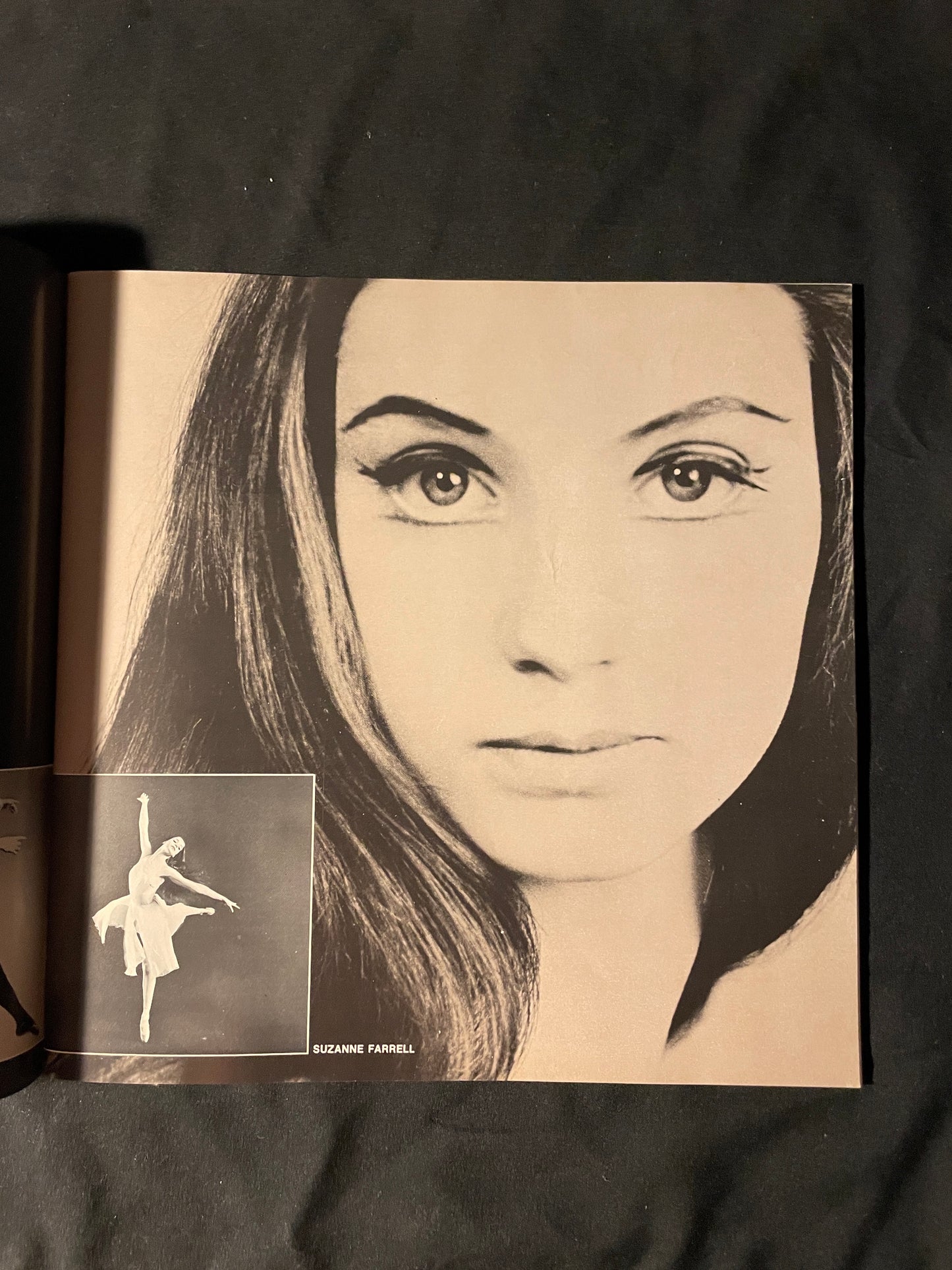 NYCB 1966 Souvenir Program