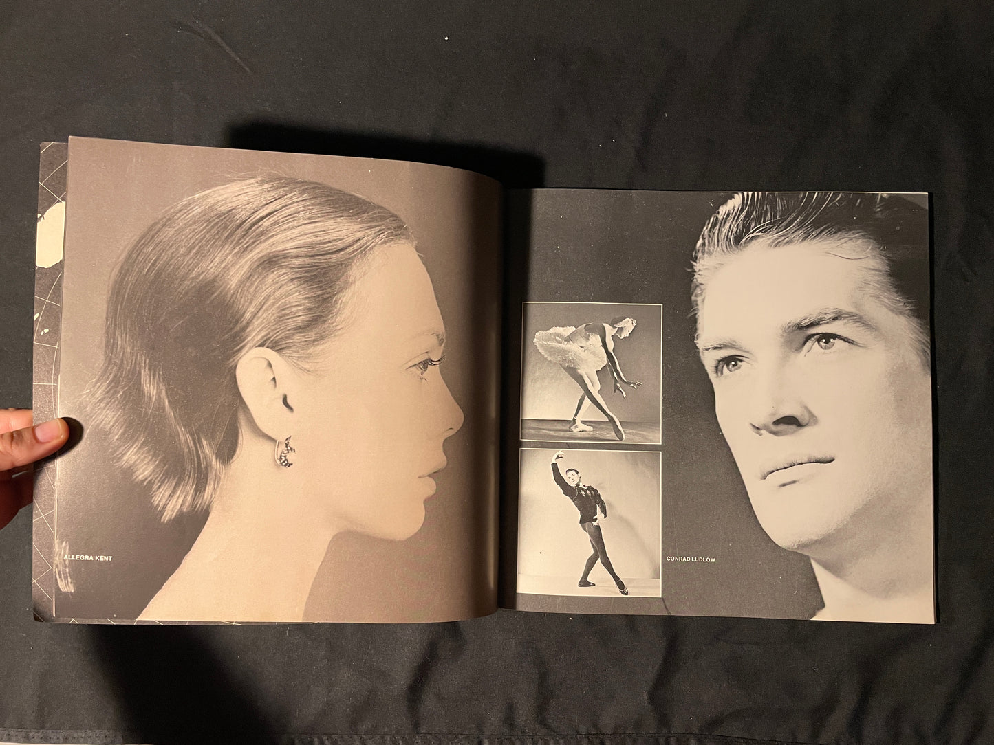 NYCB 1966 Souvenir Program
