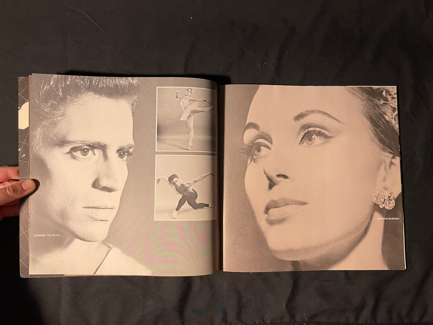 NYCB 1966 Souvenir Program
