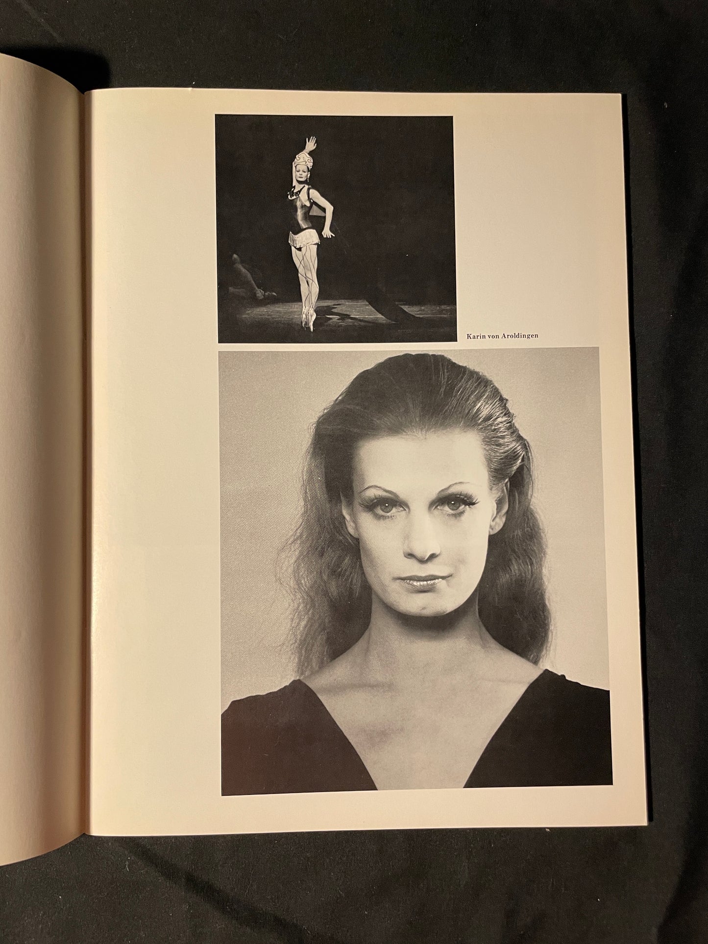 NYCB 1975 Souvenir Program