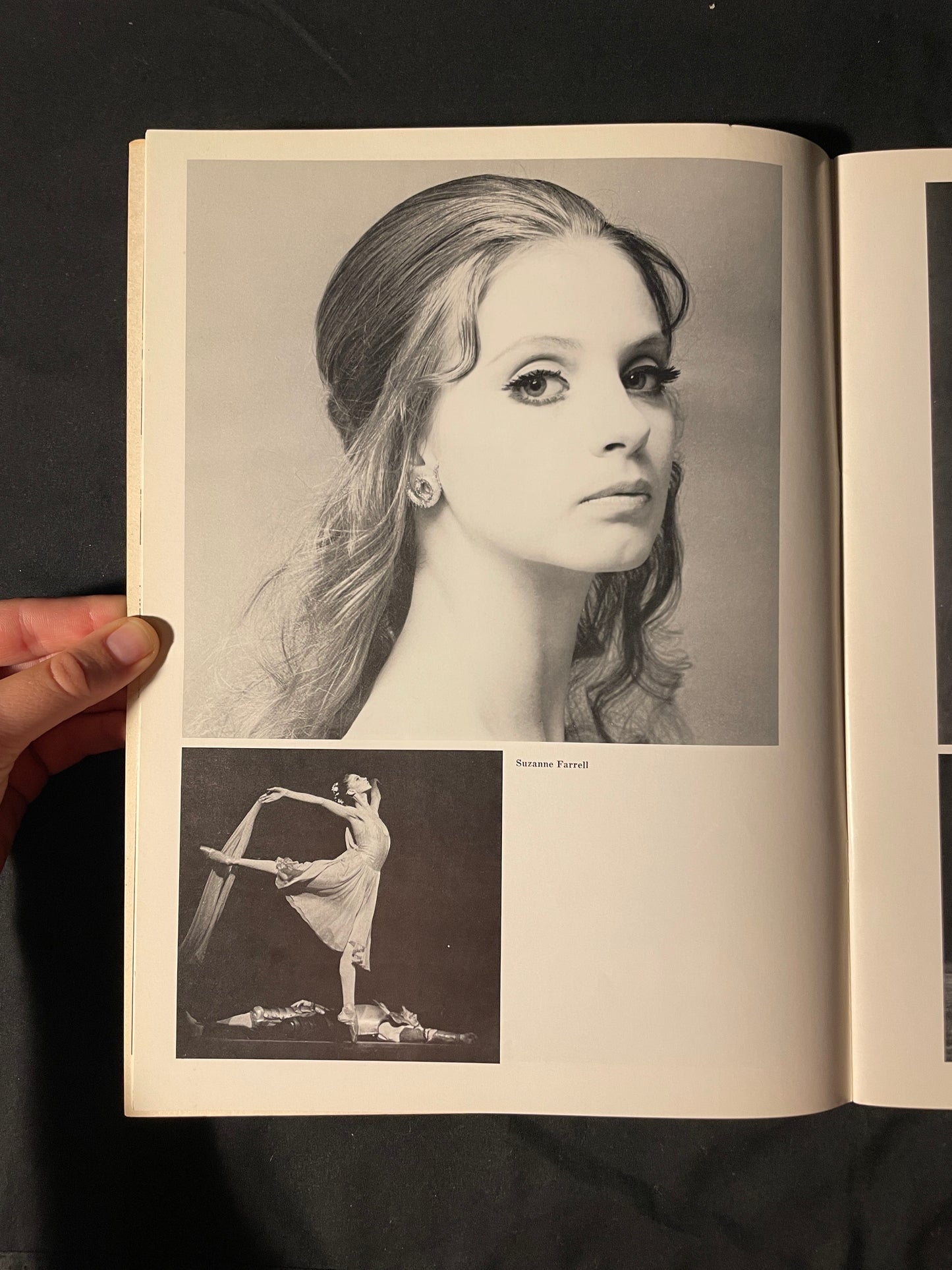 NYCB 1975 Souvenir Program