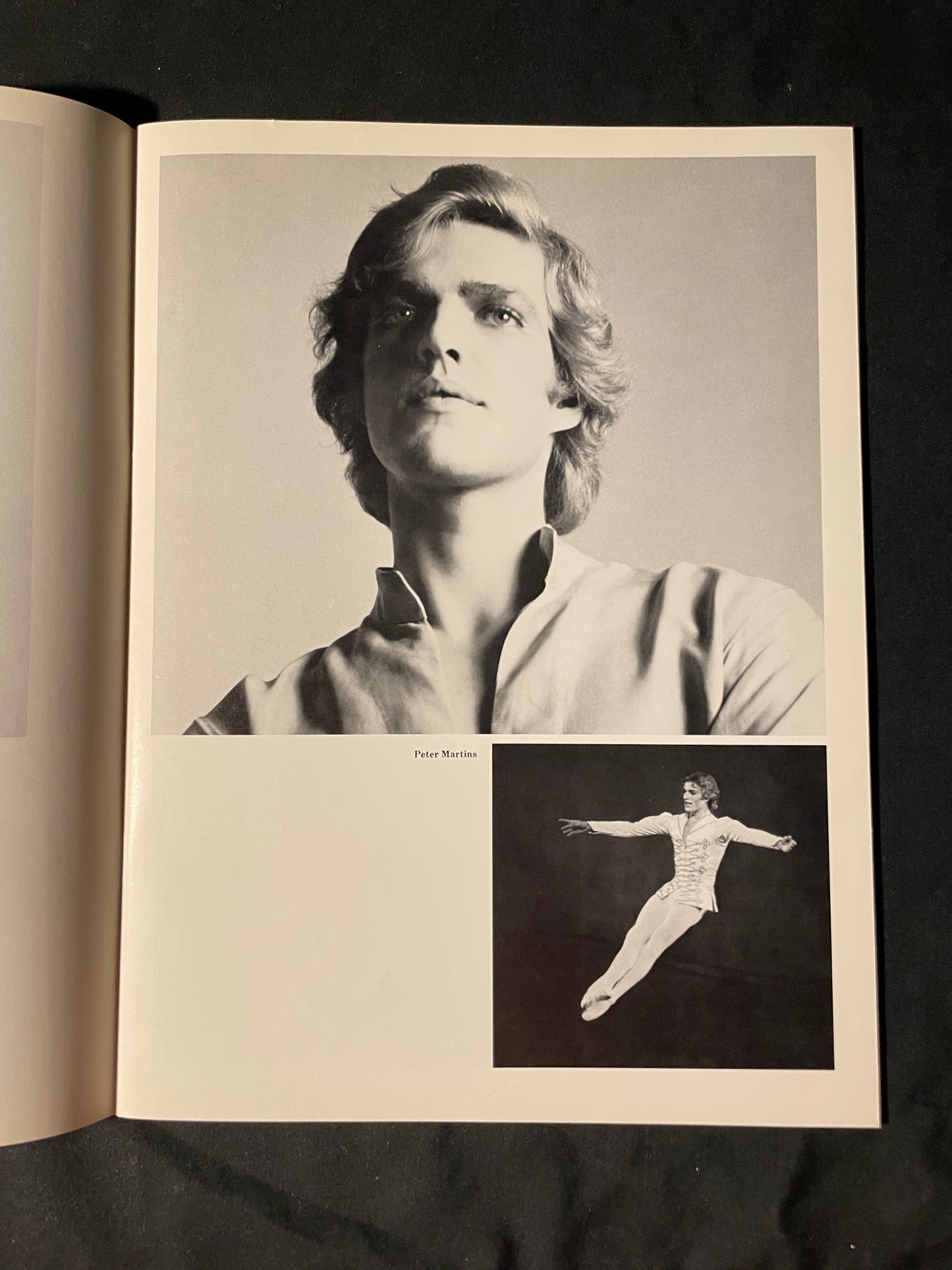 NYCB 1975 Souvenir Program