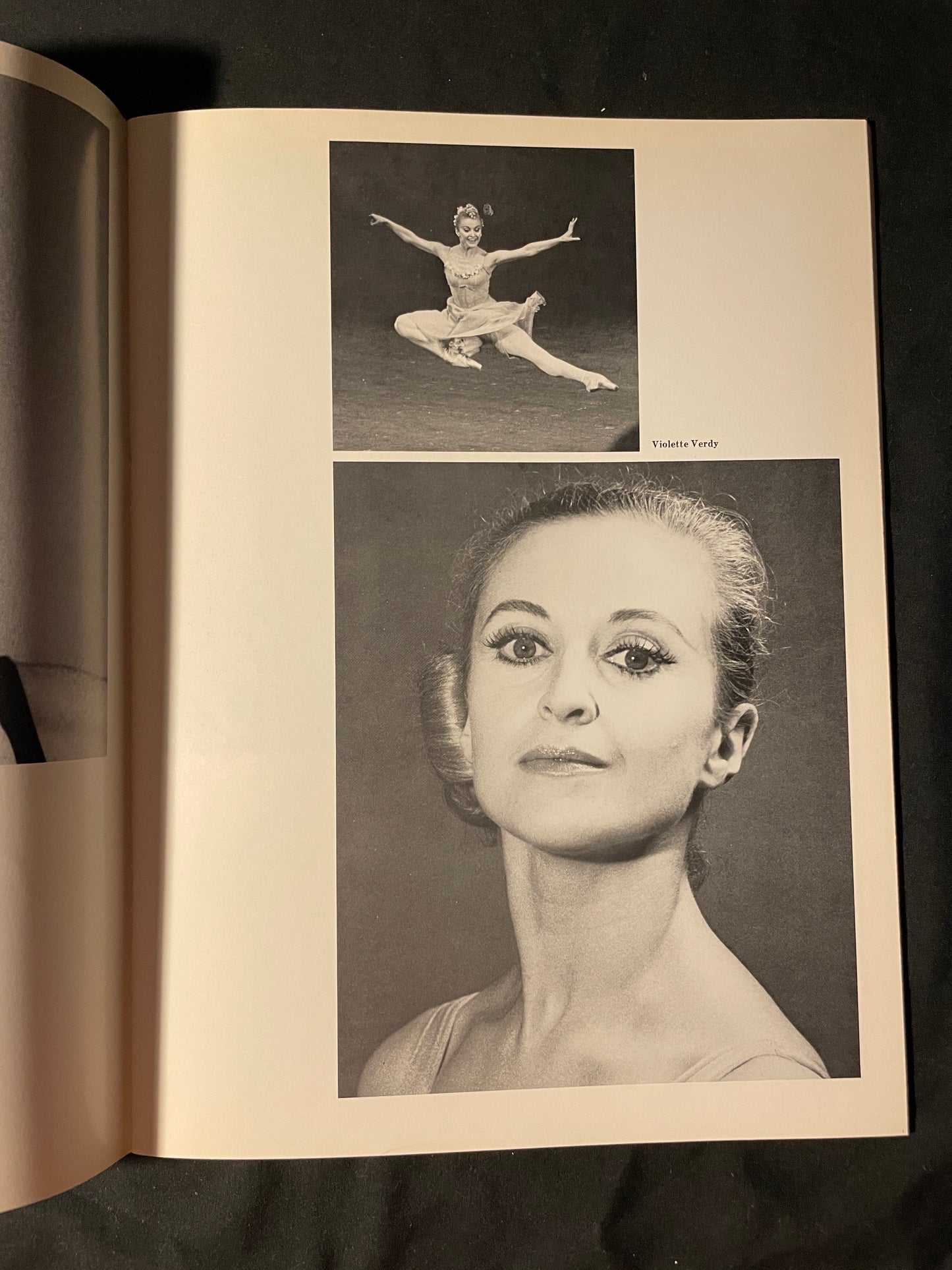 NYCB 1975 Souvenir Program