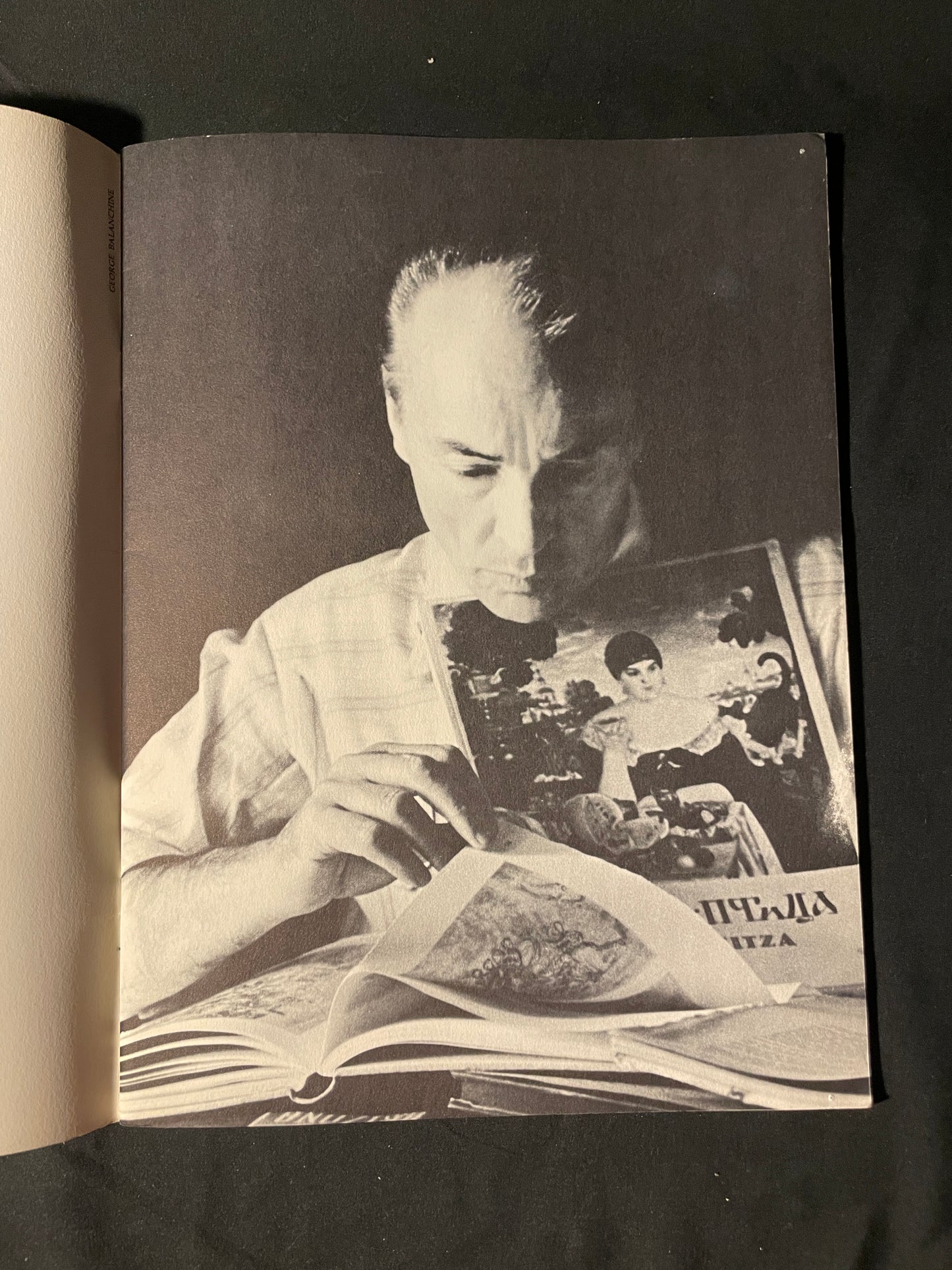 NYCB 1962 Souvenir Program