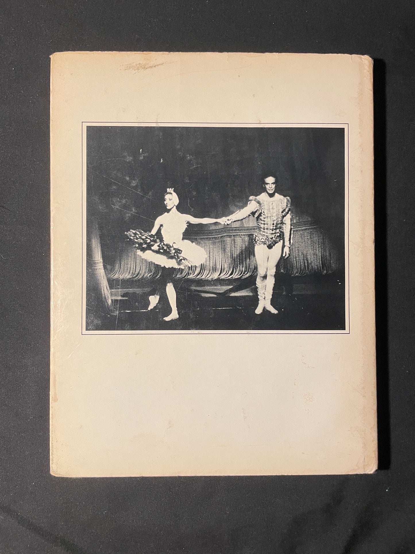 The Ballerina: Famous Dancers and Rising Stars of Our Time