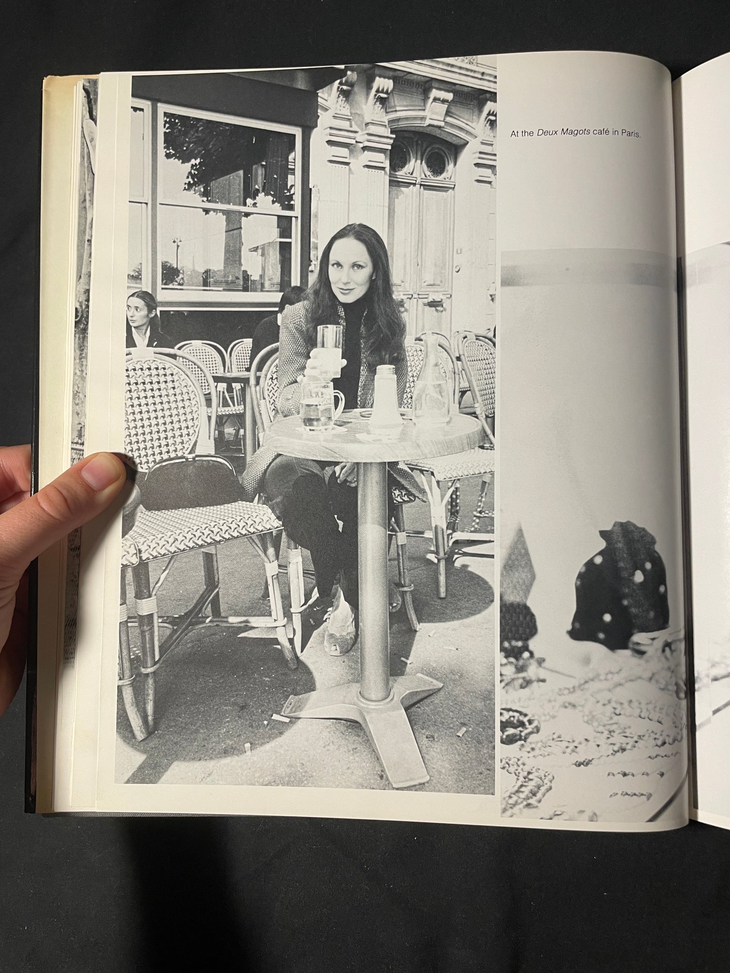 Ten Dancers: On stage, backstage, at home and on the road