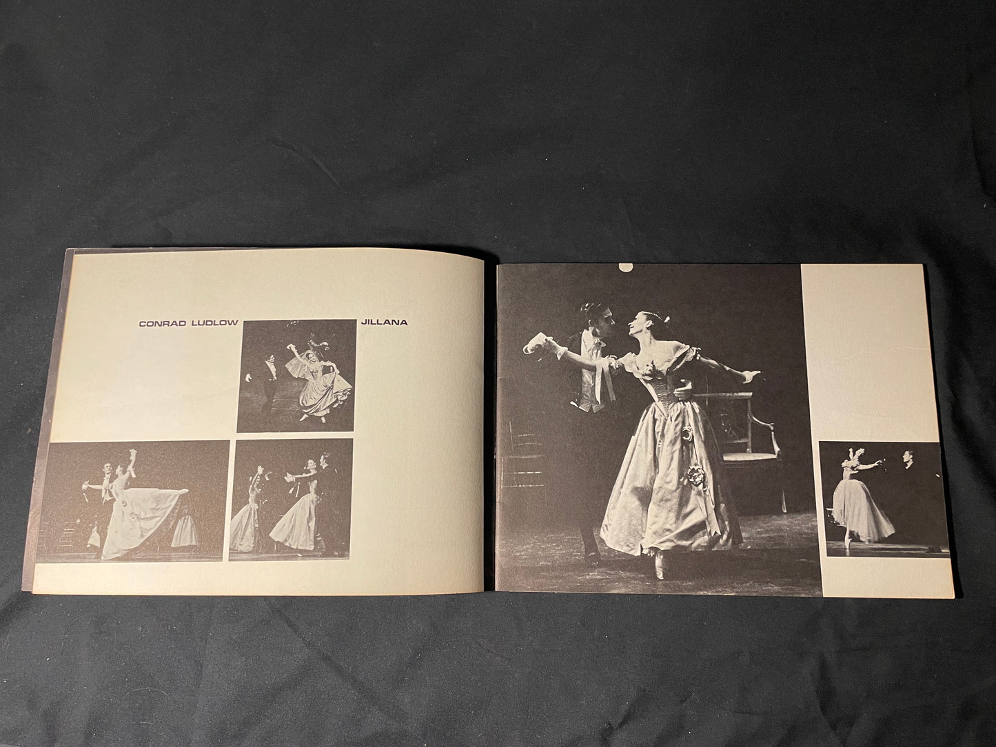 NYCB 1964 Souvenir Program