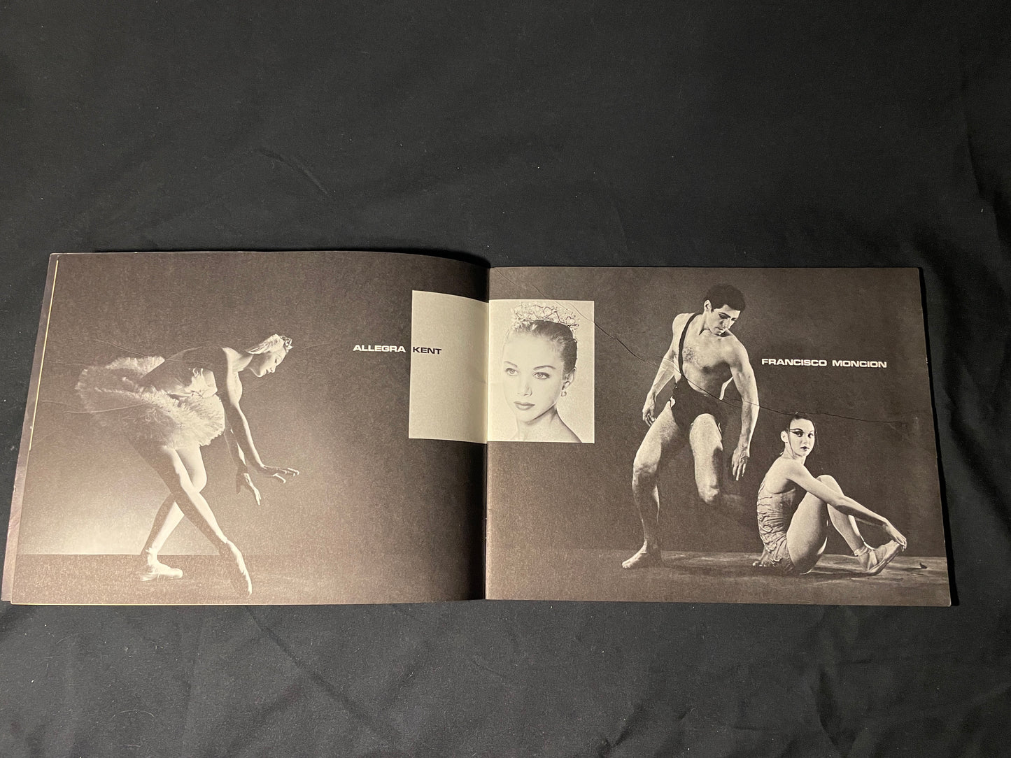 NYCB 1964 Souvenir Program