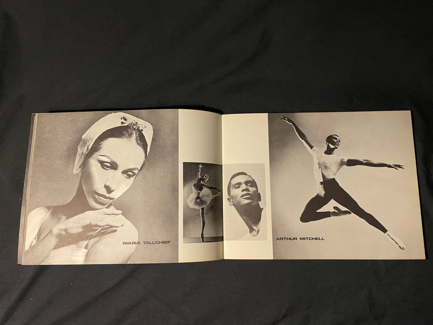 NYCB 1964 Souvenir Program