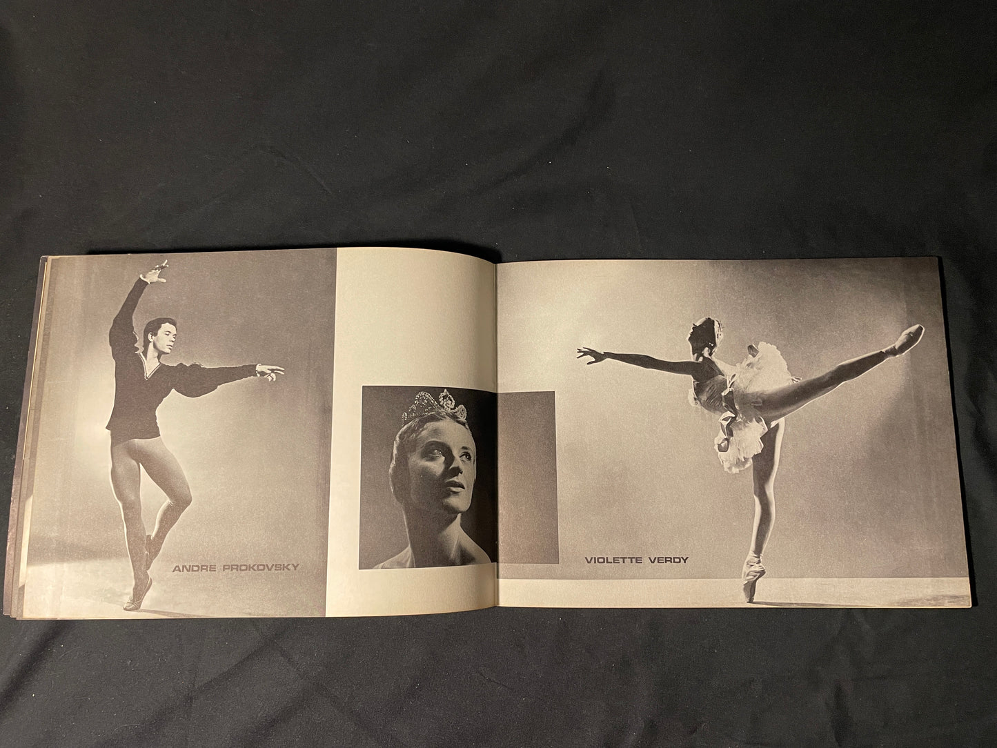 NYCB 1964 Souvenir Program