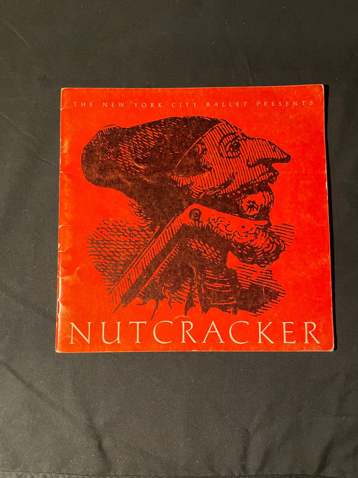 NYCB Presents The Nutcracker