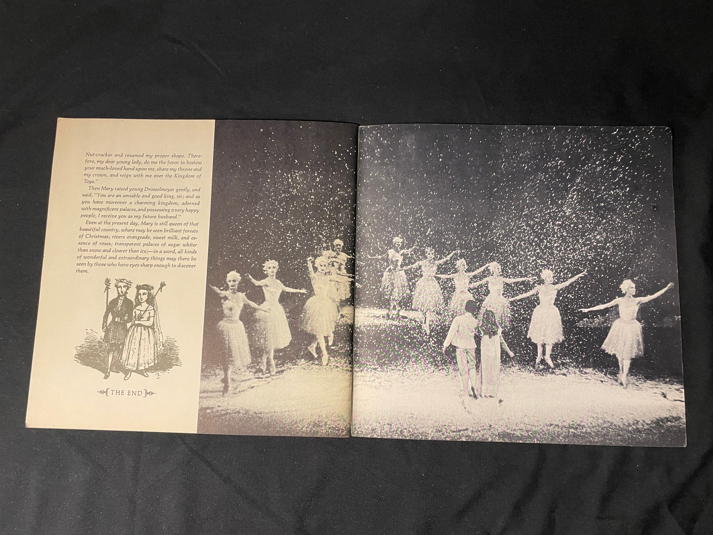 NYCB Presents The Nutcracker
