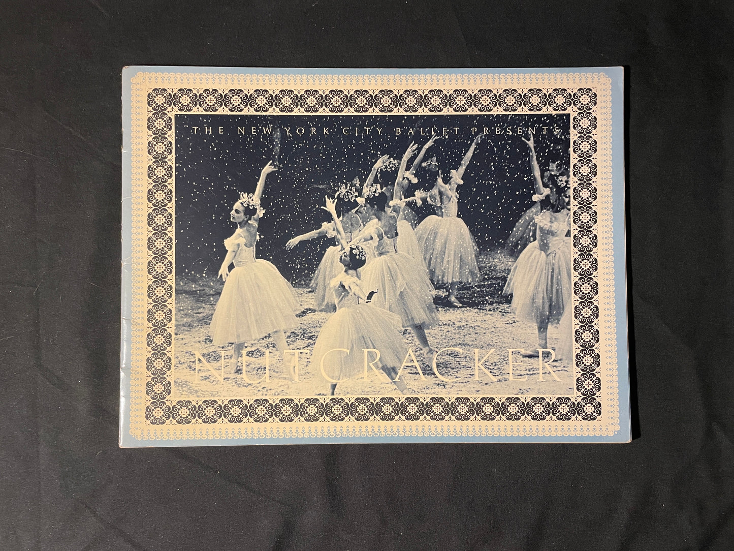 NYCB Presents The Nutcracker