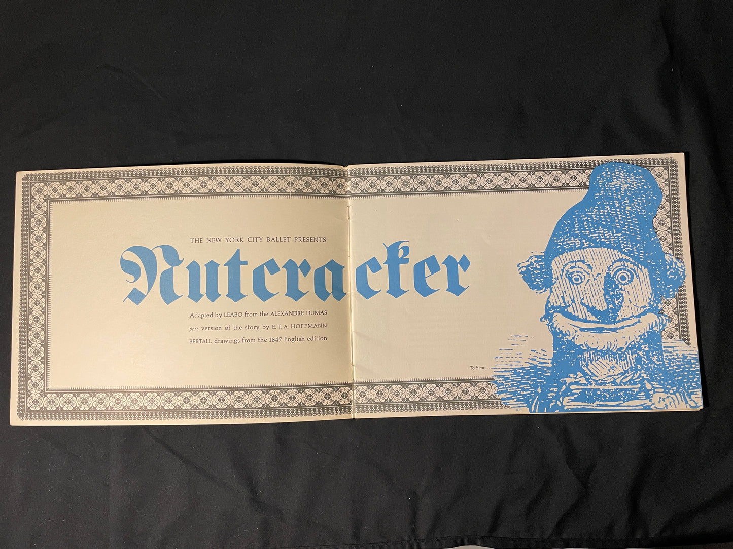 NYCB Presents The Nutcracker
