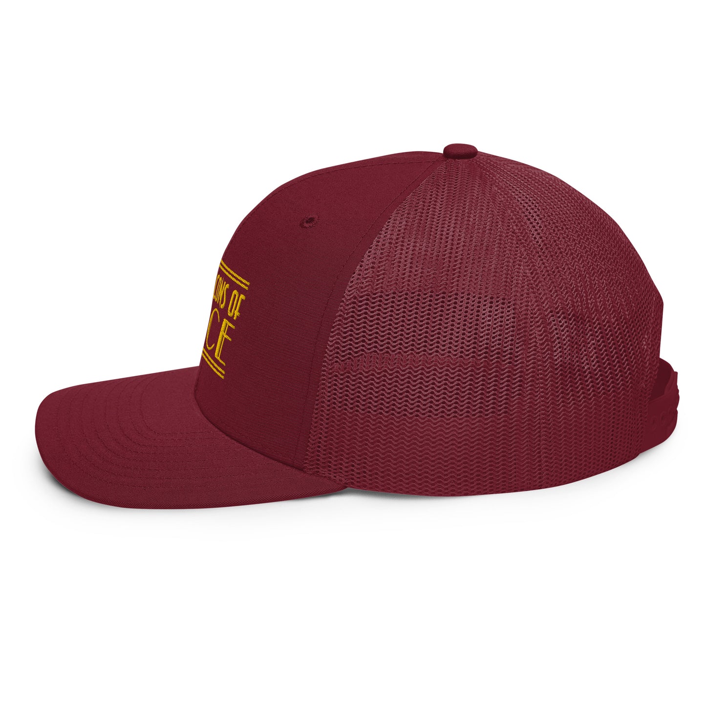 Immortal Icons of Dance Baseball Hat