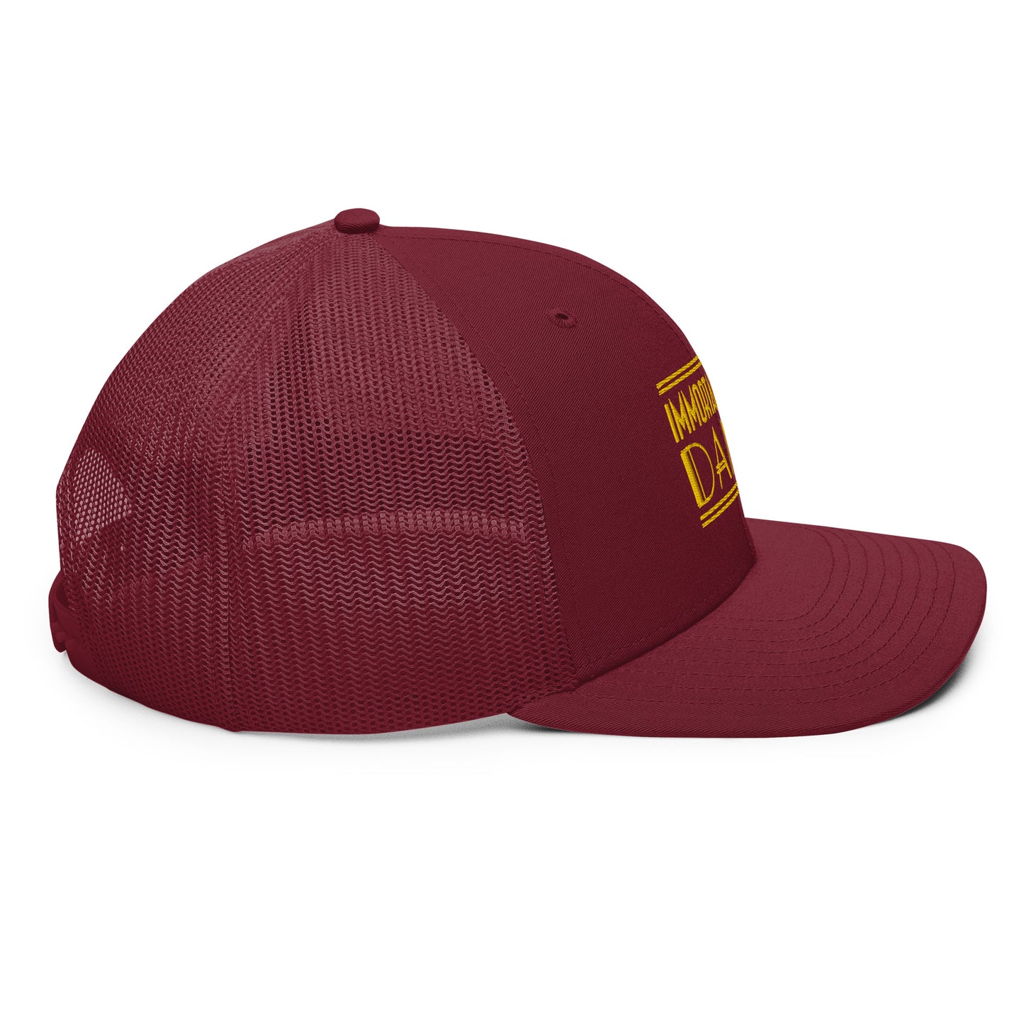 Immortal Icons of Dance Baseball Hat