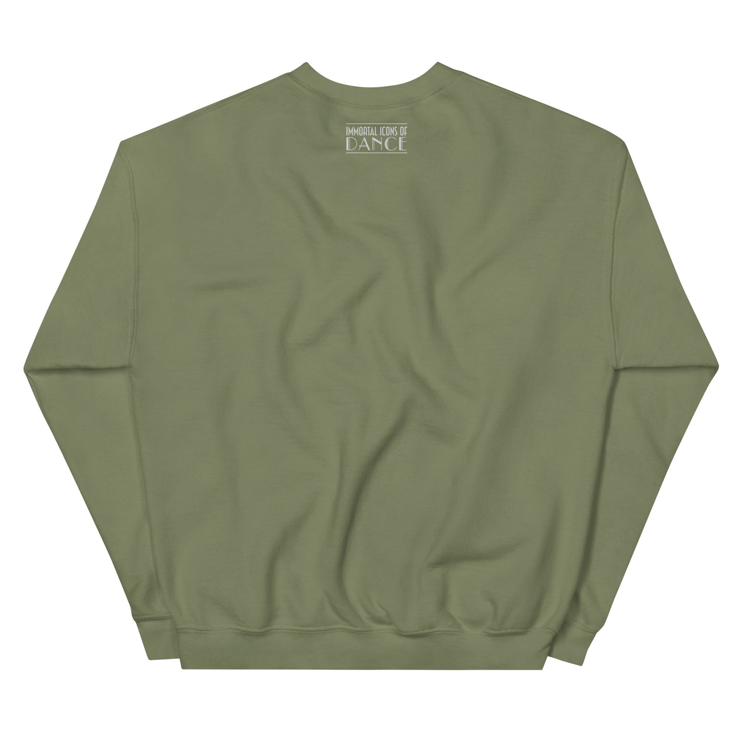 Sara Leland, John Prinz & Suki Schorer Sweatshirt