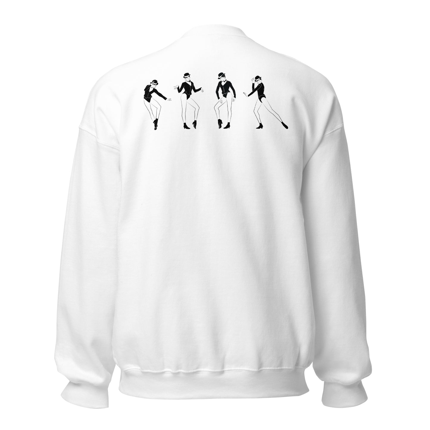Ann Reinking - All That Jazz Sweatshirt