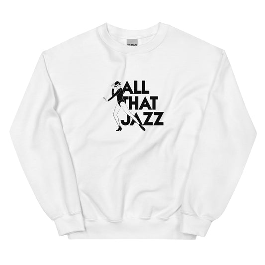 Ann Reinking - All That Jazz Sweatshirt
