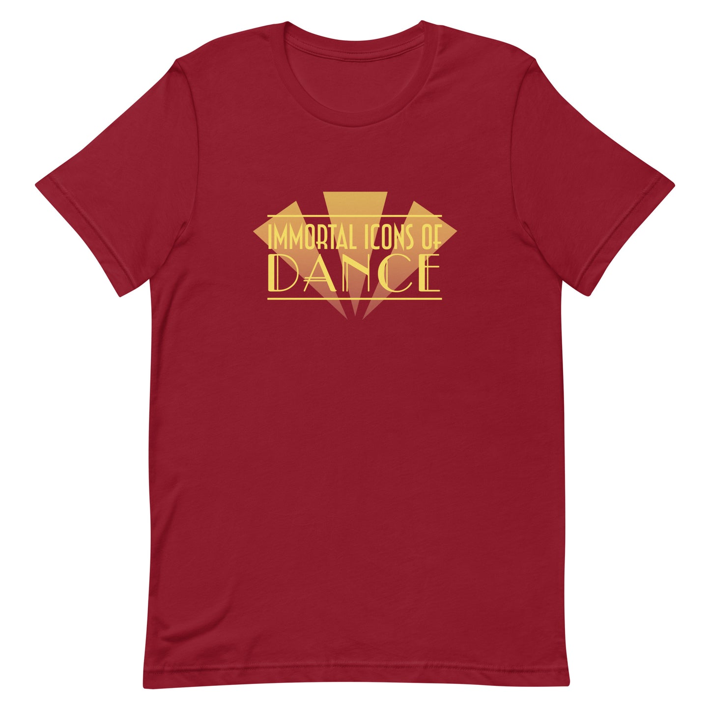 Immortal Icons of Dance Shirt