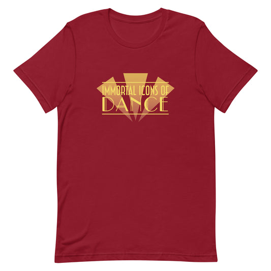 Immortal Icons of Dance Shirt