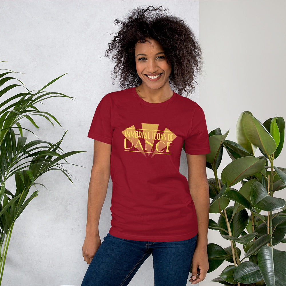 Immortal Icons of Dance Shirt