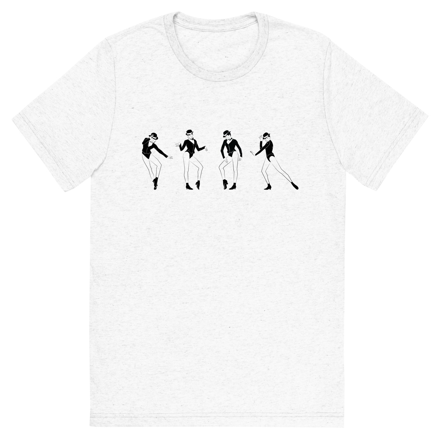 Ann Reinking - All That Jazz T-shirt