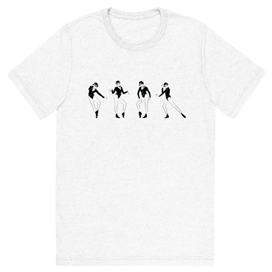 Ann Reinking - All That Jazz T-shirt